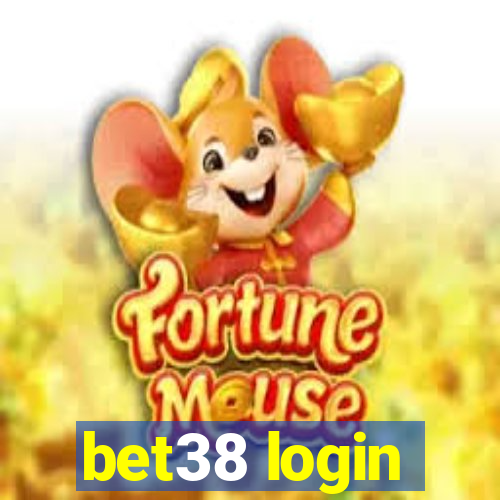 bet38 login